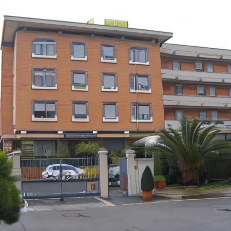 Hotel Excelsior