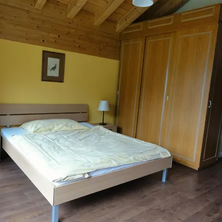 Welcome Hotel Täsch by Täscherhof