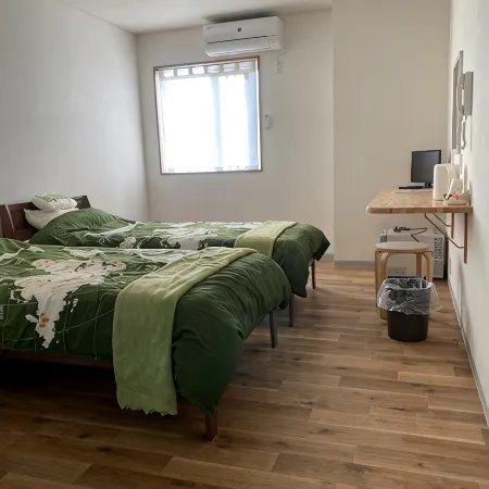 Hotel46 Отели в г. Хасимото