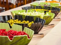 Ibersol Sorra d'Or - breakfast