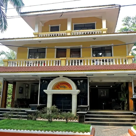 Sao Domingos