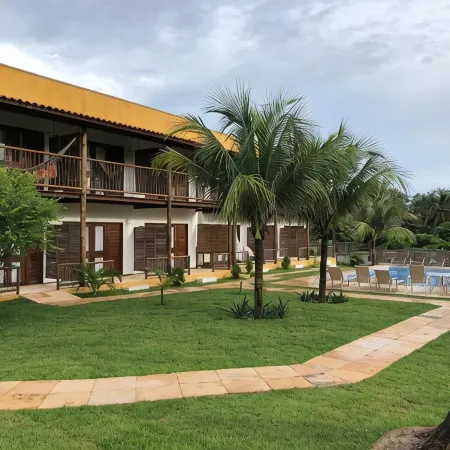Villa Aurora