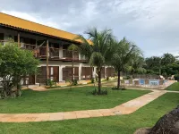 Villa Aurora