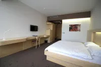 Hotel International Prishtina & Spa Hotels in 