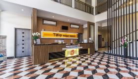 Tulip Guest House