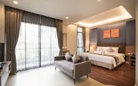 Green Ville Laguna Hotel