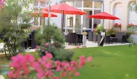 Best Western Central Hotel, Tours - pet friendly