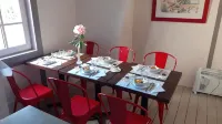 Chambres d'Hôtes Auberg'Inn