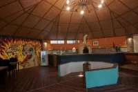 Thalassa Dive & Wellbeing Resort Manado - Quầy Bar