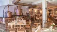 Hotel am Schlosstheater - breakfast