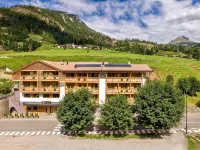 Chalet Aster Hotel di Moena