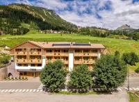 Chalet Aster