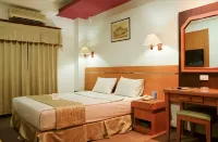 โรงแรมปูริเมกา - อ่างจากุชชี่