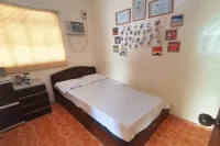 Albert's Transient House - 2-Star