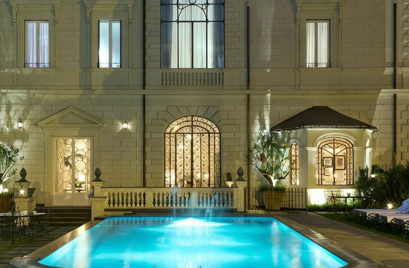 Palazzo Dama - Preferred Hotels & Resorts photo 3