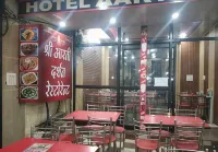 Hotel Aarti Darshan - Hot Tub
