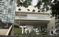 Smart Room at TreePark Serpong BSD Near Aeon Ice BSD