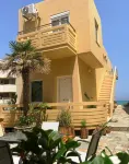 Ermis Suites - Beach resorts