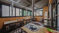 Gyeongju Petit House the Gung Pension - 家庭旅館