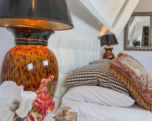 Apartment Naarden-Vesting Hotels in Naarden