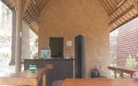 Sebrang Hills Bungalow