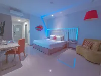 Chandra Inn - Pet friendly