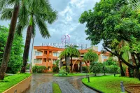 Flora Airport Hotel and Convention Centre Kochi - spa