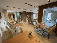 Sarıkamış Aras Otel - 3 étoiles