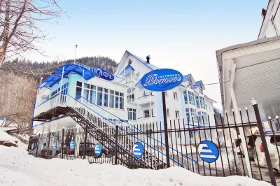 Hotel Foton  호텔