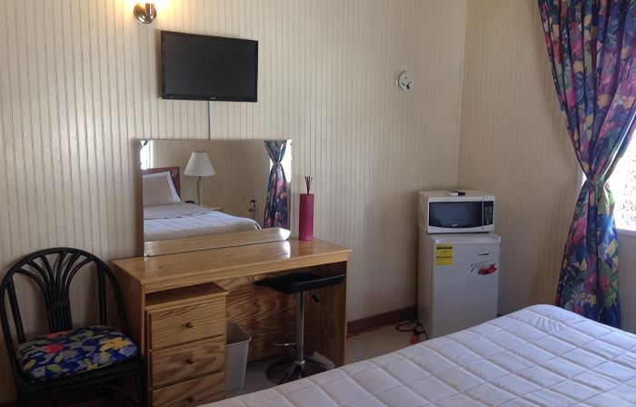 Eko Cozy Guest House