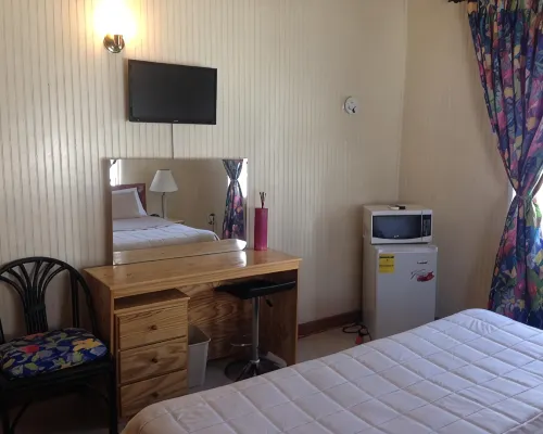 Eko Cozy Guest House Hotels in St. John's