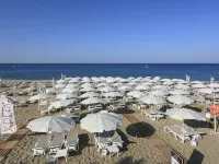 Xperia Saray Beach Hotel Hotels near Dim River