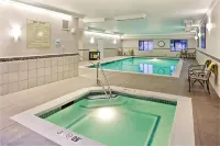 홀리데이 인 익스프레스 호텔 & 스위트 퓨알럽 (타코마 지역) 바이 IHG