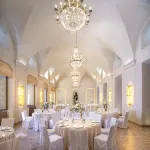 Mandarin Oriental, Prague