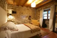 A Parada Das Bestas - Homestays