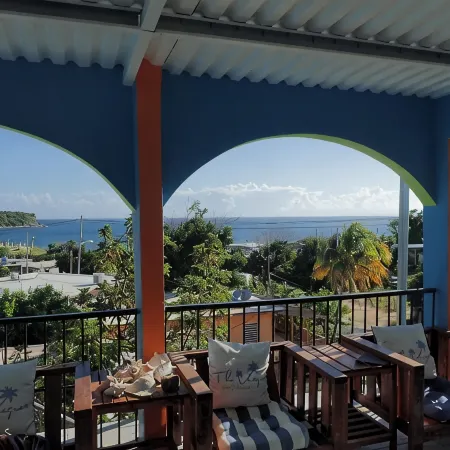The Vieques Guesthouse