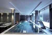 Hotel Primus Valencia - románticos
