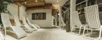Hotel Hirschen - spa
