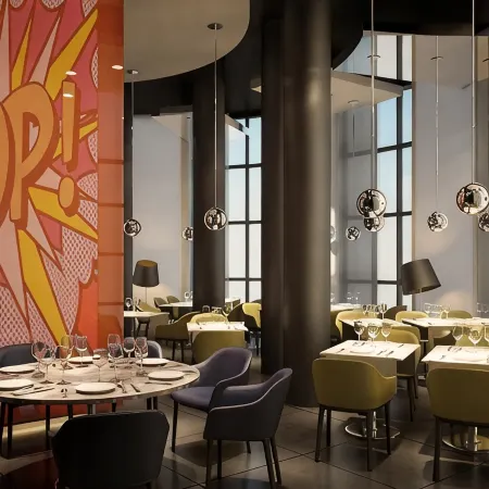 Долина 960
