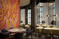 多琳娜960飯店 - 廚房