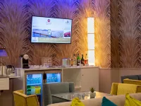 Alexandre Grand Teguise Playa - ที่มีบาร์