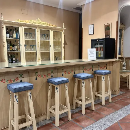 Hotel Casona de la Reyna