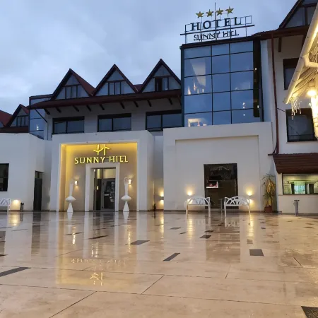 Hotel Sunny Hill