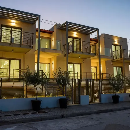 SanGerasimo Villas