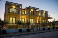 SanGerasimo Villas
