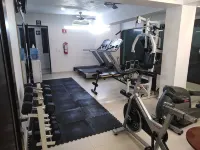 Porto Real - Gym