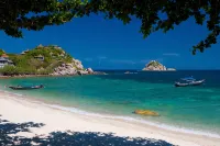 Coral View Resort - romantici