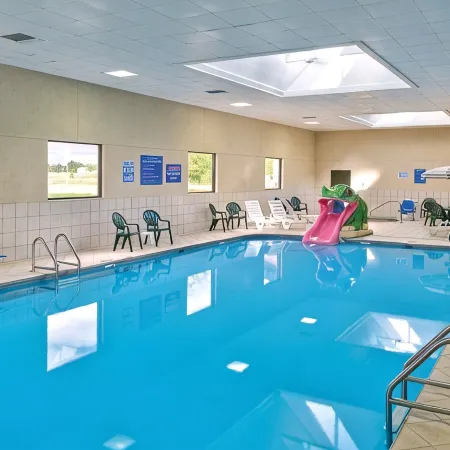 AmericInn by Wyndham Watertown