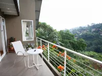Syllo 2 | 4BR Bright Dago Pakar Resort Villa w/ View & BBQ Hotel a Cimenyan