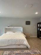 Beachfront Bliss: Water Front, Steps to Sand, Minutes from Dining & Attractions!